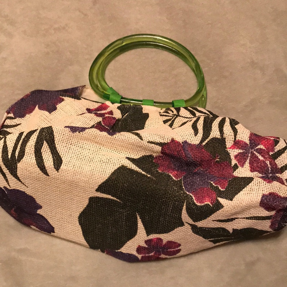 Beach bag